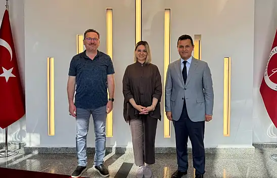 Kastamonu Üniversitesi'ne 2025-2026 Dönemi İçin Yeni Bölümler Açılıyor
