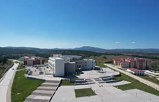Kastamonu Üniversitesi'ne Kayıtlar 1 Eylül'de Başlıyor
