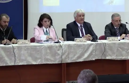 Kastamonu Üniversitesi Paydaş Oldu: Mehmet Akif Paneli Afyonkarahisar'da