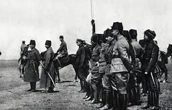 Kastamonu Valiliği'nden Büyük Taarruz'un 103. Yılı Mesajı