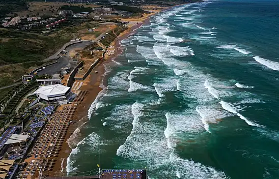 Kastamonu Valiliği'nden Denizden Gelen Tehlikeye Karşı Uyarı!