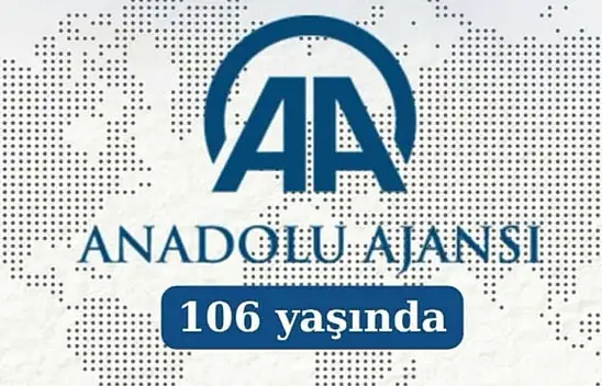 Kastamonu Valisi Dallı, AA'nın 106'ncı Yılını Kutladı