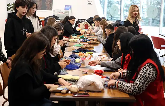 Kastamonu Ve Şırnak Arasında Gönül Bağı Kuruldu