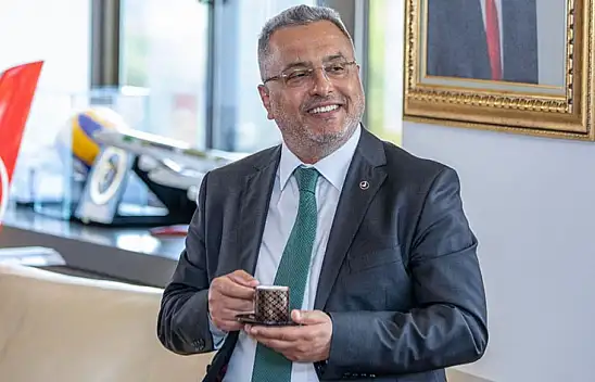 Kastamonu'ya Üst Düzey Ziyaret