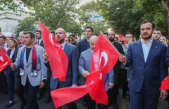 Kastamonulu Başkandan Yoğun Tempo