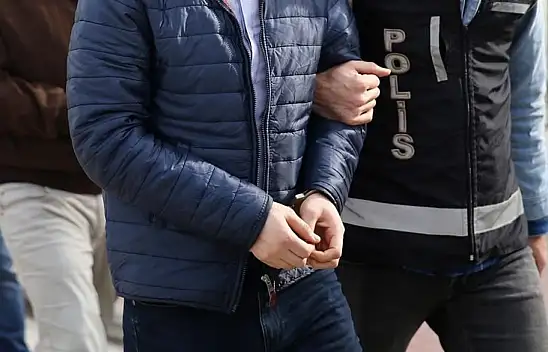 Kastamonulu İş İnsanı Tutuklandı!