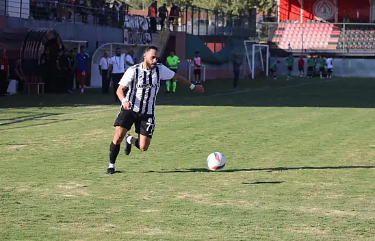 Kastamonuspor'a Rakip Olacak