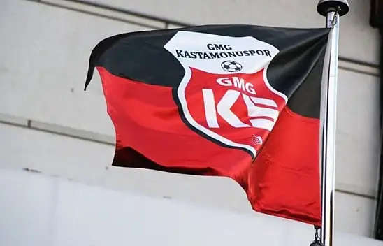 Kastamonuspor, Ankaragücü Maçına 4 Eksikle Çıkacak
