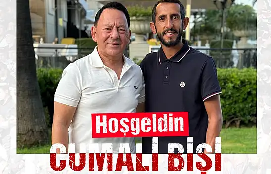 Kastamonuspor'dan Transfer