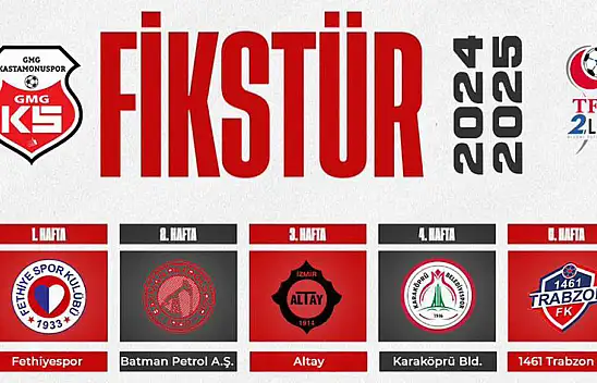 Kastamonuspor, Gece Maçıyla Merhaba Diyecek