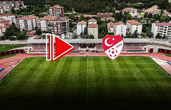 Kastamonuspor Maçı, TFF YouTube'da Yok!
