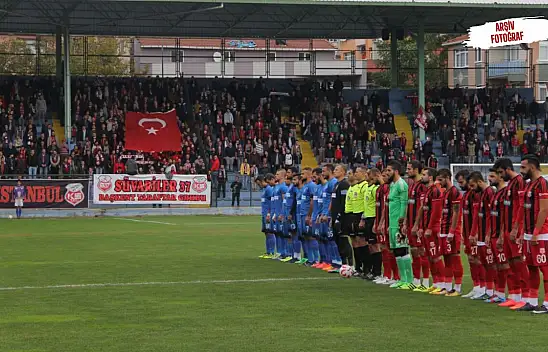 Kastamonuspor-Sarıyer Spor 11'inci kez karşı karşıya gelecek