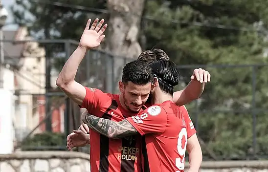 Kastamonuspor'u Bekleyen Tehlike