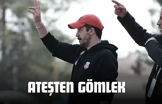 Kastamonuspor'un Kritik Haftaları: Önce Altınordu Sonra Sarıyer