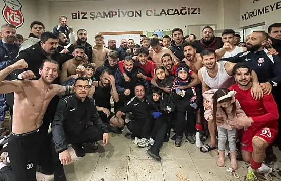 Kastamonuspor'un Reytingi Başarılı!