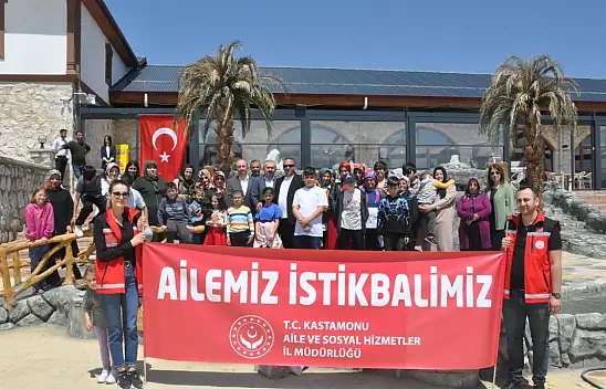 Kastilya'dan Büyük Jest