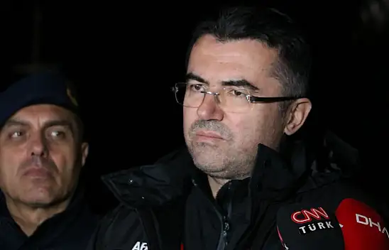 Kayıp 11 Mürettebatı Arama Çalışmalarında Son Durum