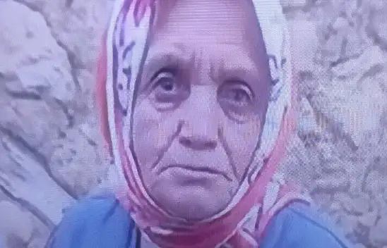 Kayıp Kadını Arama Çalışmaları Devam Ediyor