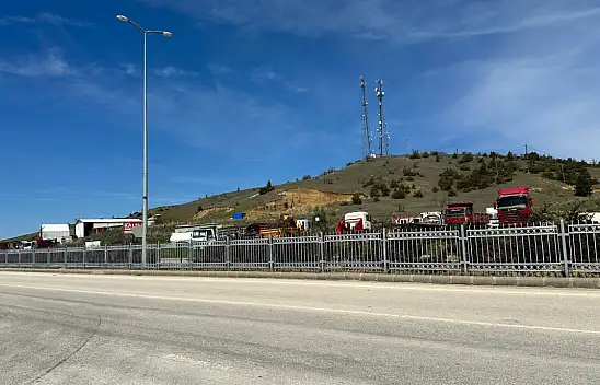 Kazalara Karşı Tedbir Alındı