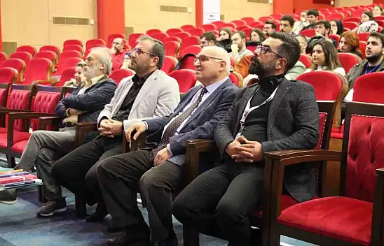 KBÜ'de 'Temel Ultrasonografi Kursu' Verildi