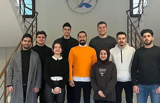 KBÜ Türker İnanoğlu İletişim Fakültesi 4 Proje ile Finalde