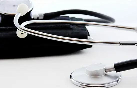 KEAH Kadrosuna Yeni Doktor
