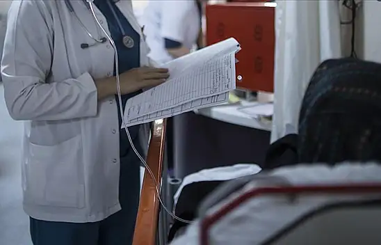 KEAH Kardiyoloji Kadrosu Güçleniyor