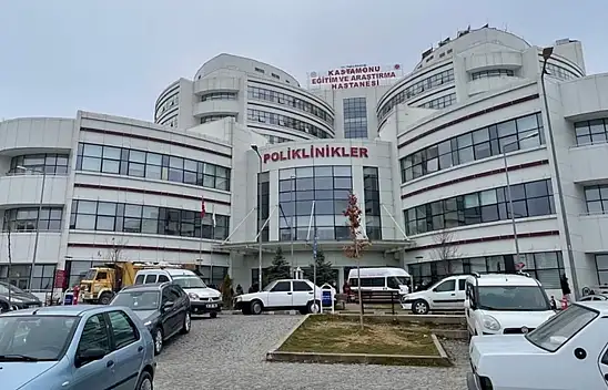 KEAH Kasım Ayı Mesai Dışı Poliklinik Listesini Güncelledi