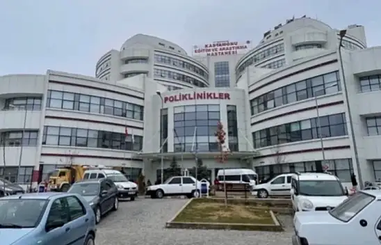KEAH'ta Mesai Dışı Poliklinik Listesi Güncellendi