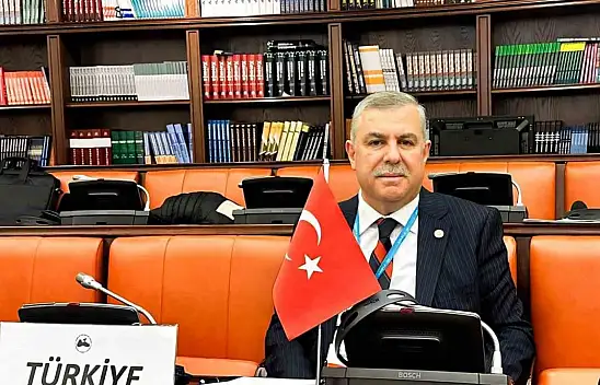 O Toplantı Sinop'ta Yapılacak