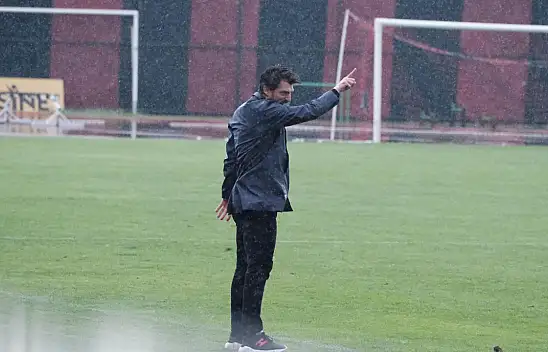 Keleş'e Güven Artıyor!