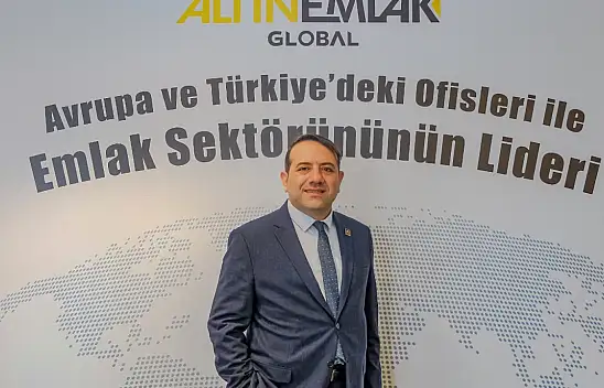 Kentsel Dönüşümde Tarihi Fırsat!