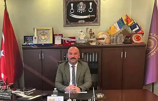 KESOB Genel Kurulu 3 Mayıs'ta