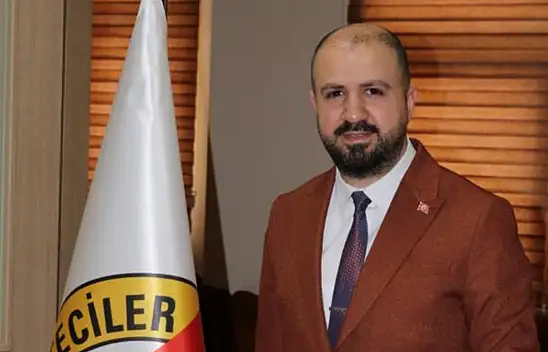 KGC Başkanı Erkan Yılmaz: 'Siyasilerin Önceliği Gazeteler Olmalıdır'