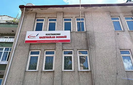KGD Yeni Binasına Taşındı