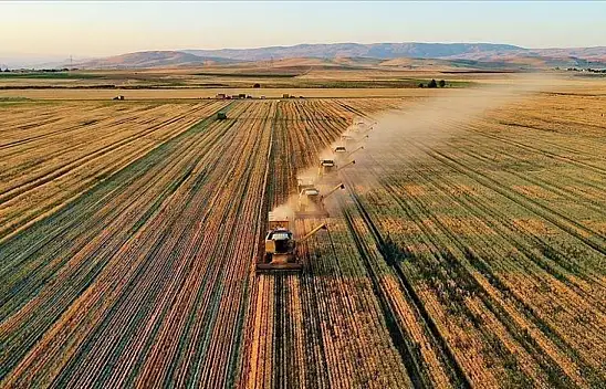 Kırsal Kalkınma Yatırımlarında Yeni Dönem Başladı