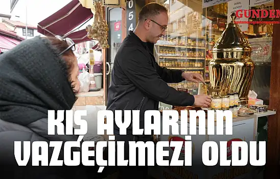 Kış Aylarının Vazgeçilmezi Oldu