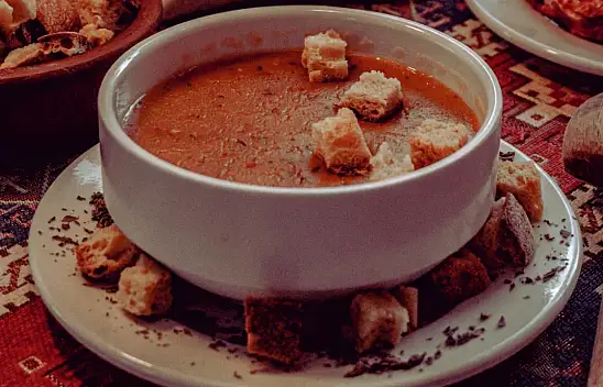 Kışın Gizli Kahramanı: Tarhana