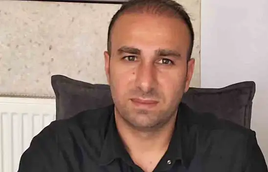 Kızılay Alaca Şube Başkanlığı'na Akif Yurt Atandı