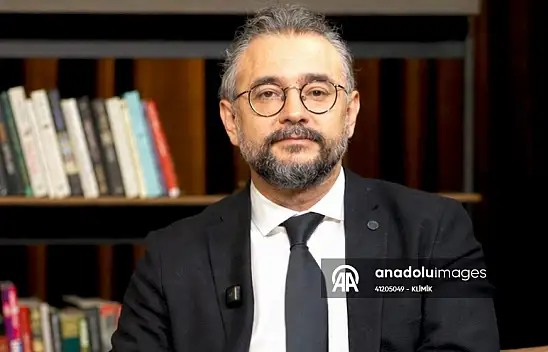 Klimik'ten Dünya Aşı Haftası'na İlişkin Değerlendirme