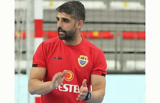 Kondisyoner Orhan Şimşek'ten Ayrılık Açıklaması