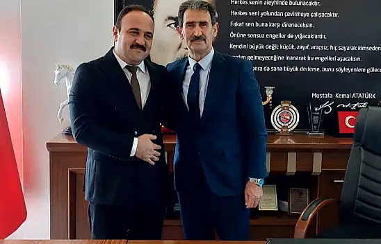 Konferans İş Birliği