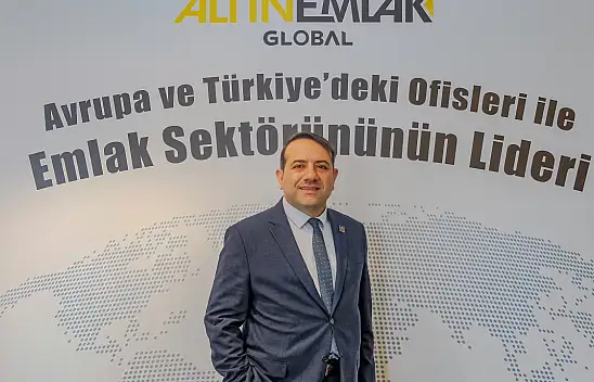 Konut Satışında Yılın Rekoru Kırıldı