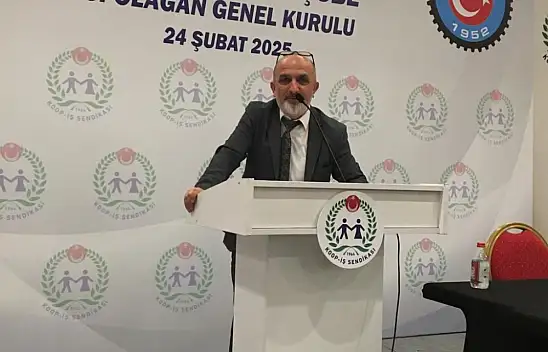 Koop-İş Ücret Artışı Bekliyor