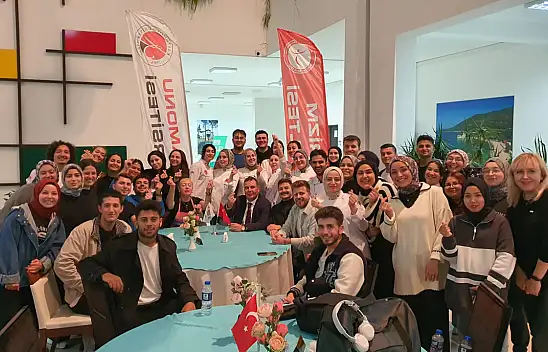 Kore Mutfağı İle Kültürel Buluşma