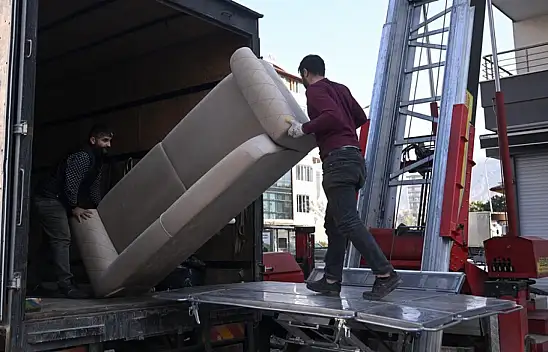 Korsan Nakliyecilere Karşı Uyarı!