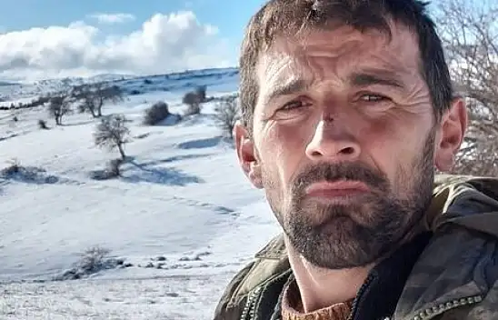 Çoban Ölü Bulundu