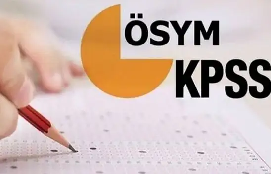 KPSS-2023/2 Yerleştirme Sonuçları Açıklandı