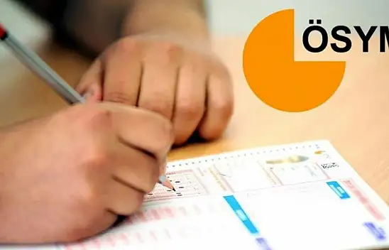 KPSS Lisans İkinci Oturum Başladı