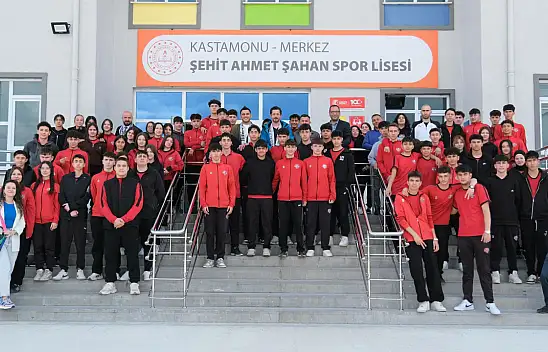 KSK, Okul Ziyaretlerini Sürdürüyor